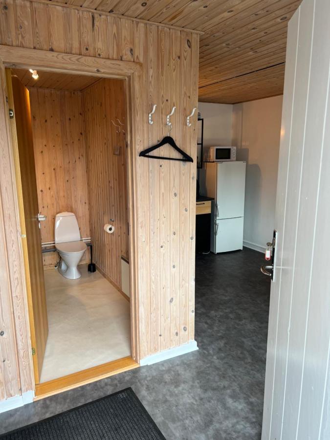 Appartement Hyggeligt Lille Anneks Taet Pa Ribe Extérieur photo